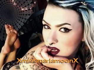 XmissmarlamoonX