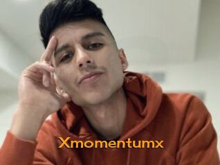 Xmomentumx