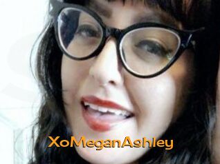 XoMeganAshley