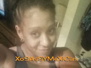 XoSAsSYMeXiCan
