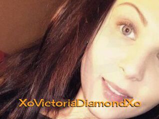XoVictoriaDiamondXo