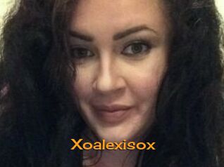 Xoalexisox Sortez Couvert