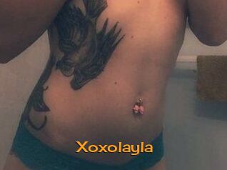 Xoxolayla Sortez Couvert