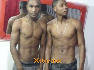 Xtturaxx