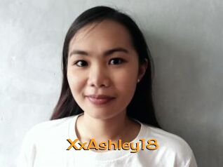 XxAshley18