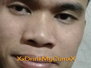 XxDrinkMyCumxX