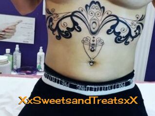XxSweetsandTreatsxX