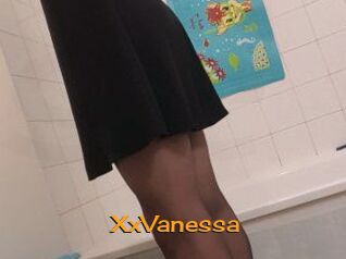 XxHotVanessa
