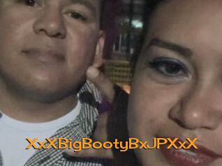 XxXBigBootyBxJPXxX