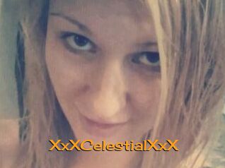 XxXCelestialXxX