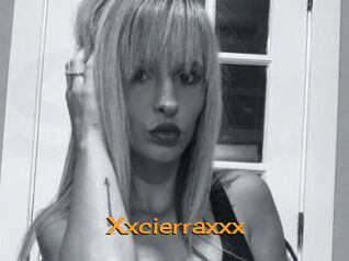 Xxcierraxxx