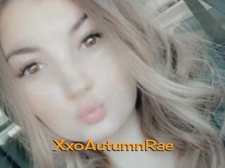 XxoAutumnRae
