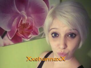 Shannasteve