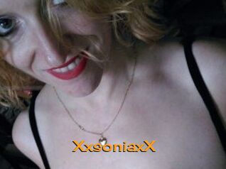 XxsoniaxX