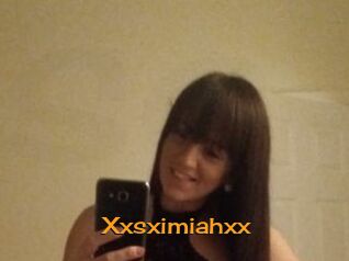 Xxsximiahxx