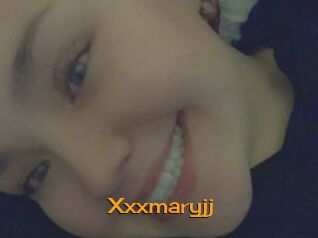 Xxxmaryjj