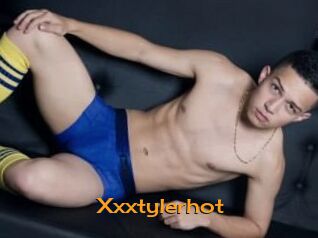 Xxxtylerhot Sortez Couvert