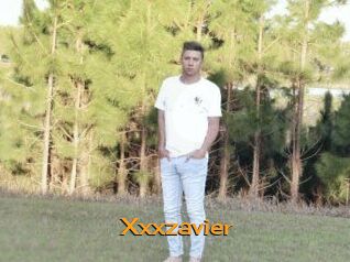 Xxxzavier