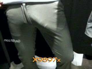 X9897x