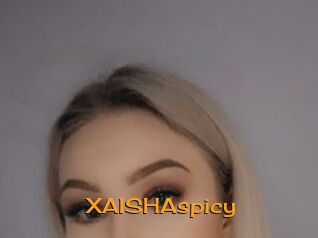 XAISHAspicy