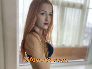 XAlexaGracex