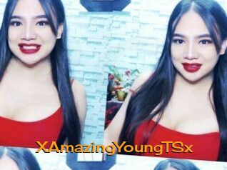 XAmazingYoungTSx