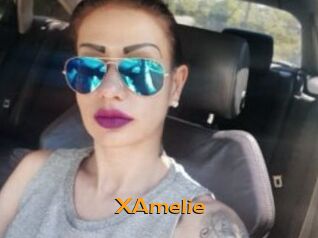 XAmelie