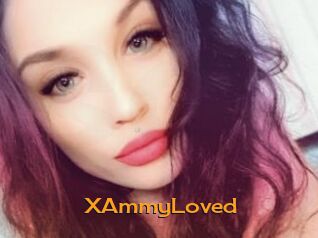 XAmmyLoved