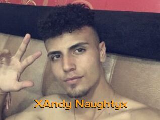 XAndy_Naughtyx