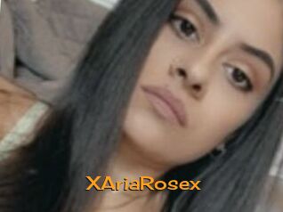 XAriaRosex