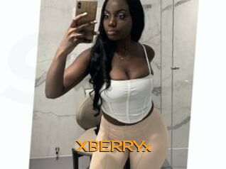 XBERRYx