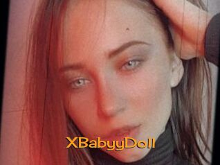 XBabyyDoll