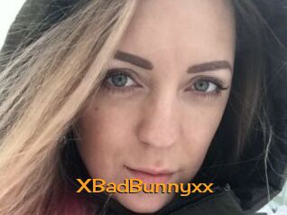 XBadBunnyxx
