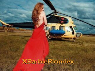 XBarbieBlondex