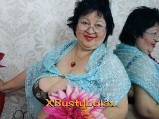 XBustyLolax