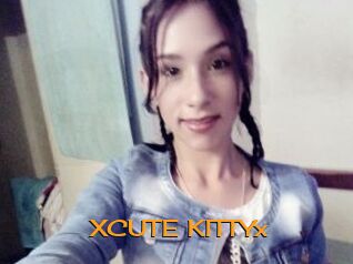 XCUTE_KITTYx