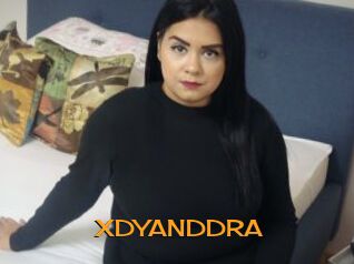 XDYANDDRA