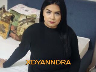 XDYANNDRA
