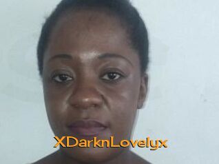 XDarknLovelyx