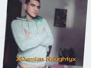 XDemian_Naughtyx