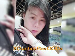 XDuchesSexGODx