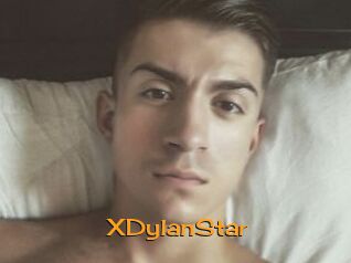 XDylanStar