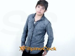 XFilipinoCock