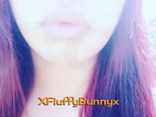 XFluffyBunnyx