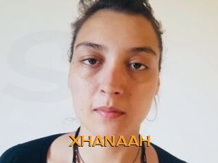 XHANAAH