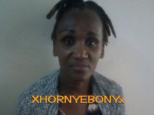XHORNYEBONYx
