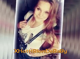 XHotttBlonDe_BaBy