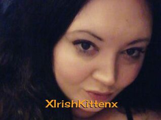 XIrishKittenx
