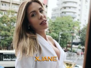 XJANE