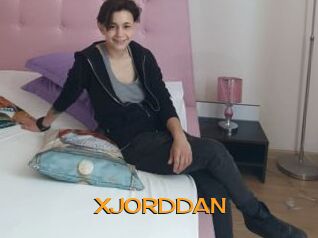 XJORDDAN